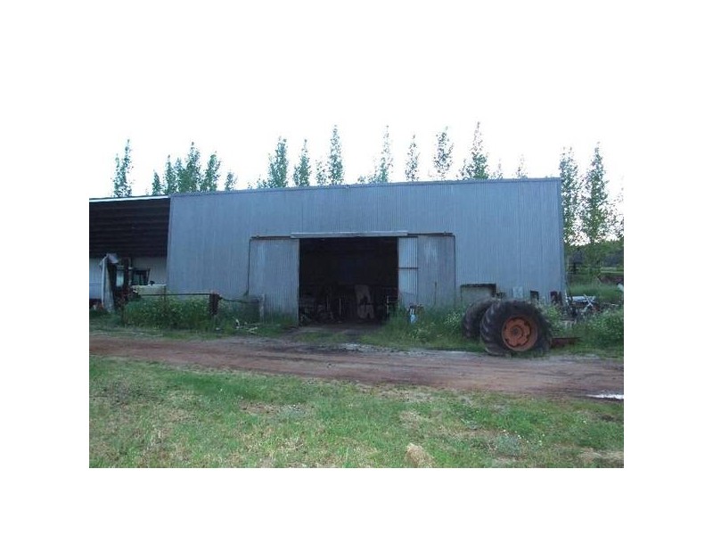 452 Brookhampton Road, Donnybrook WA 6239