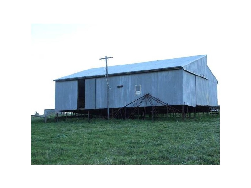 452 Brookhampton Road, Donnybrook WA 6239