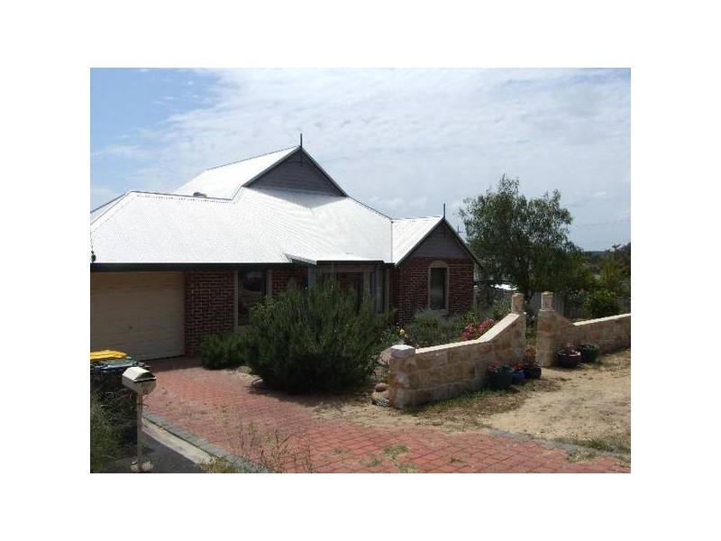 18 Elliott, Donnybrook WA 6239