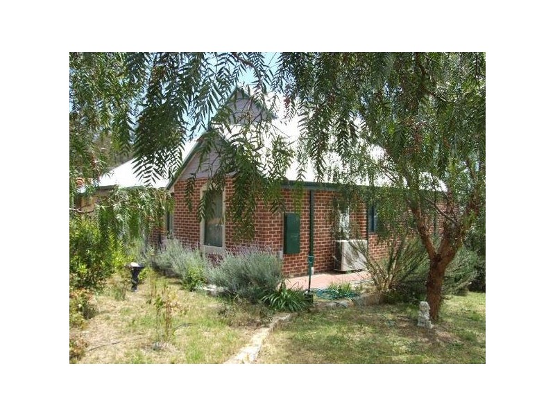 18 Elliott, Donnybrook WA 6239