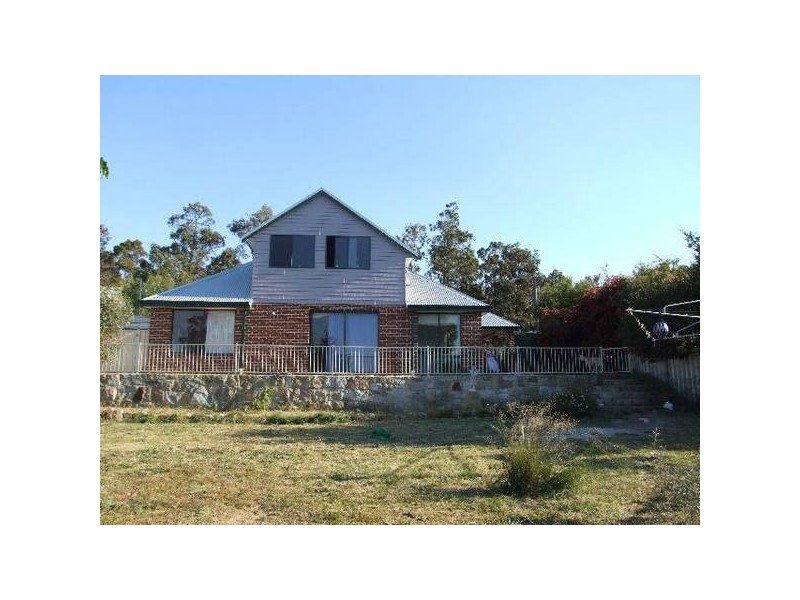 18 Elliott, Donnybrook WA 6239