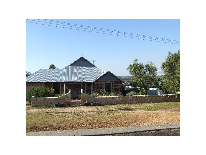 18 Elliott, Donnybrook WA 6239