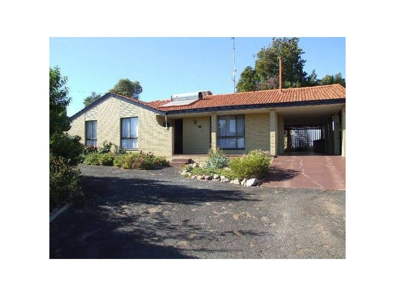 99 Trigwell Street East, Donnybrook WA 6239