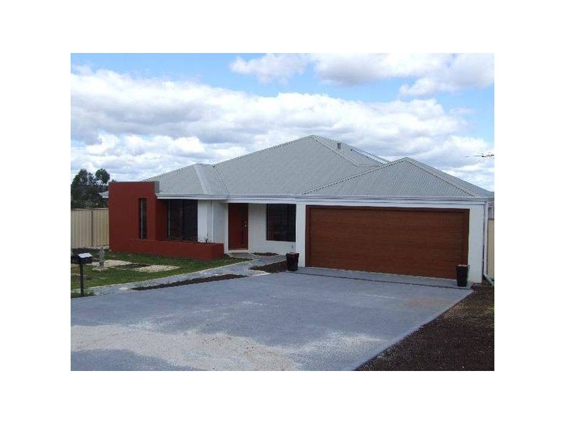 7 Smith Street, Donnybrook WA 6239