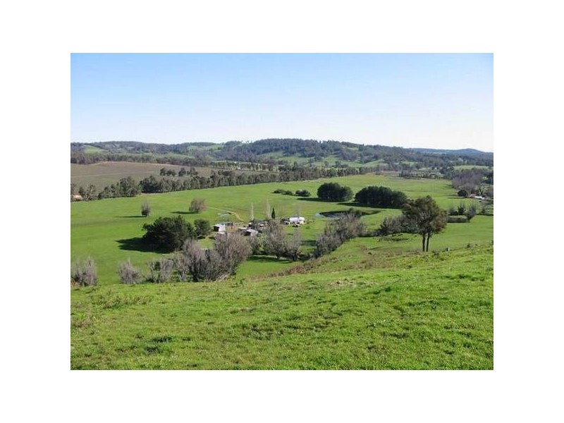 2027 Boyup Brook Rd, Yabberup WA 6239