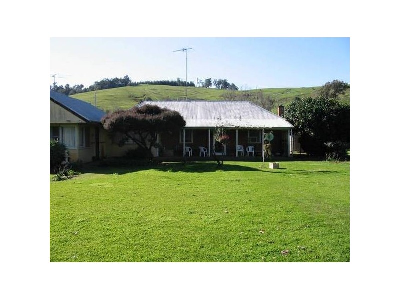 2027 Boyup Brook Rd, Yabberup WA 6239