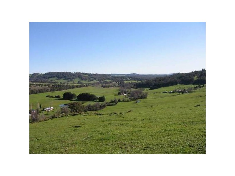 2027 Boyup Brook Rd, Yabberup WA 6239