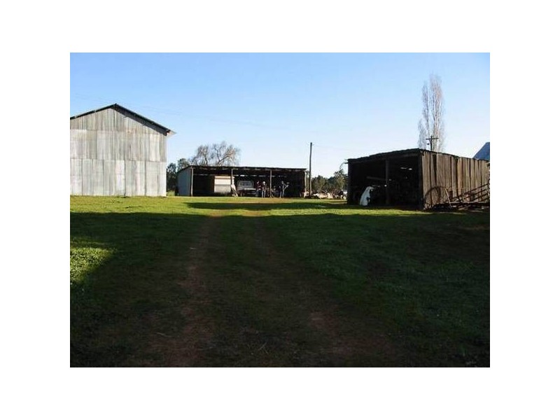 2027 Boyup Brook Rd, Yabberup WA 6239