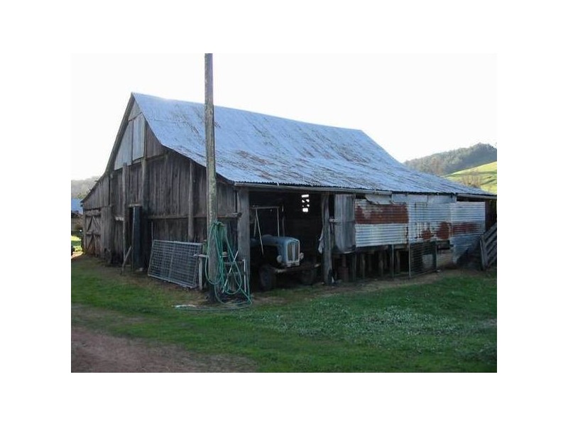 2027 Boyup Brook Rd, Yabberup WA 6239