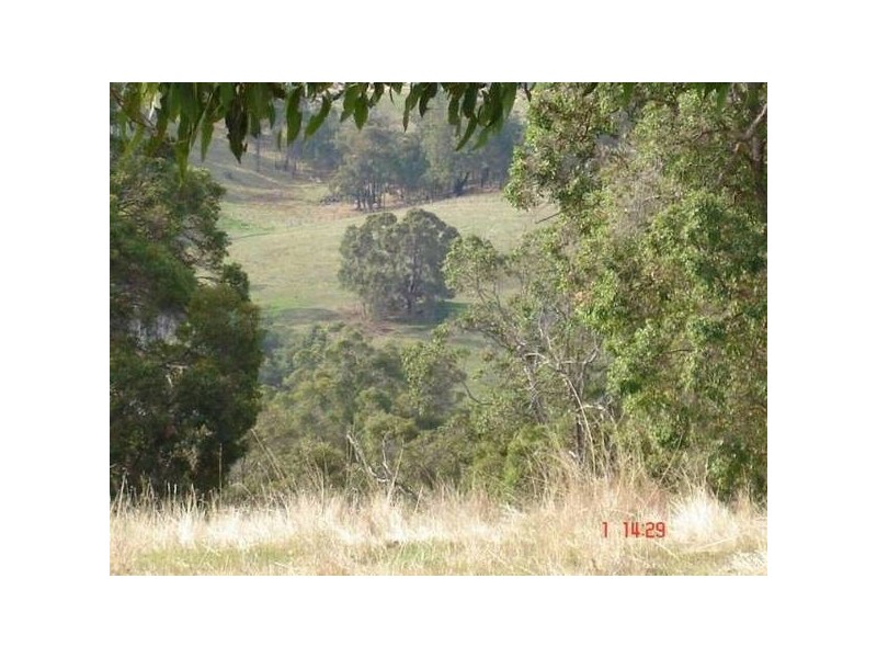 501 Charlie Creek Road, Donnybrook WA 6239