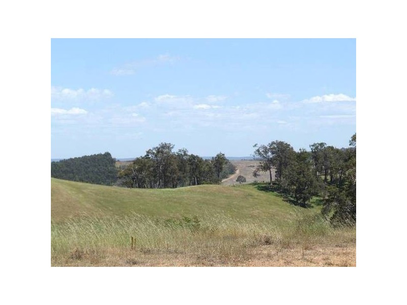 501 Charlie Creek Road, Donnybrook WA 6239