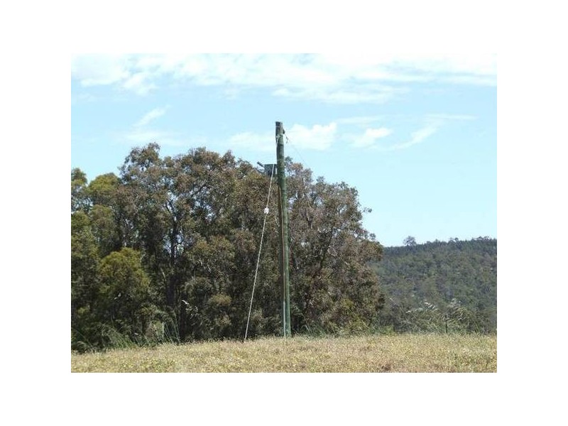 501 Charlie Creek Road, Donnybrook WA 6239