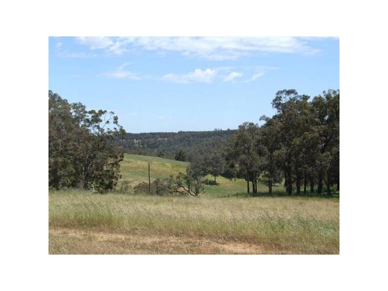 501 Charlie Creek Road, Donnybrook WA 6239