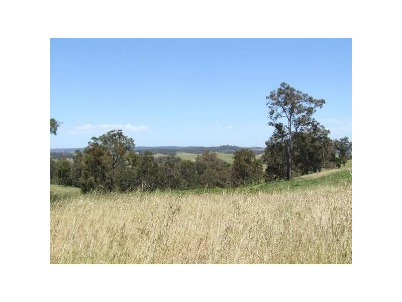 501 Charlie Creek Road, Donnybrook WA 6239