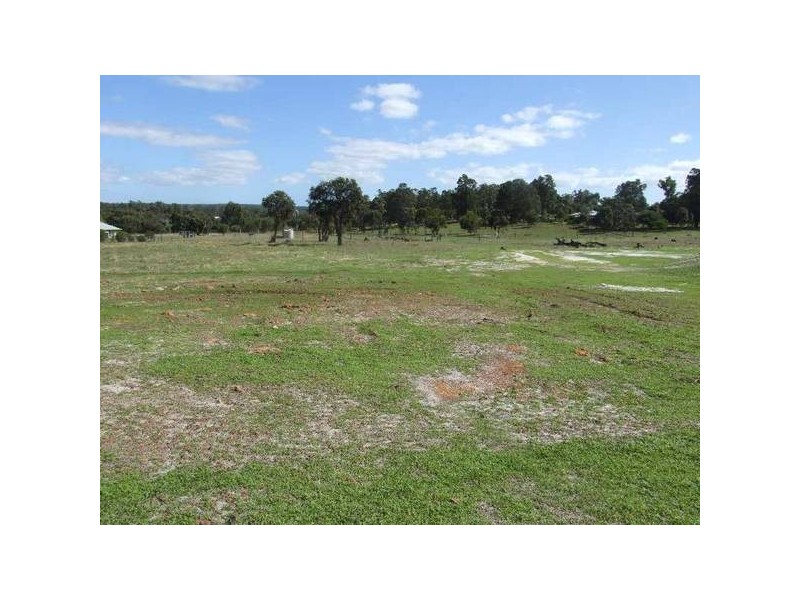 Banksia Way, Argyle WA 6239