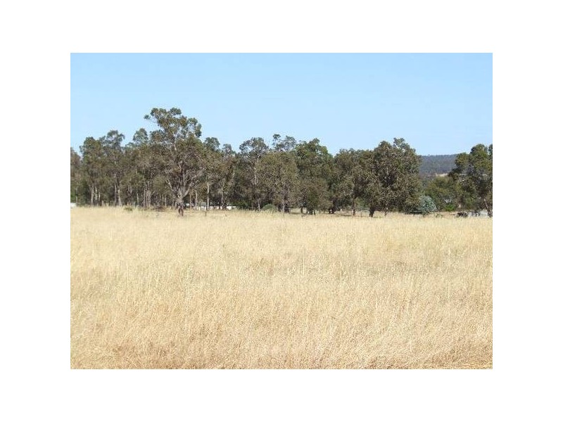 Banksia Way, Argyle WA 6239