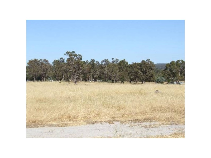 Banksia Way, Argyle WA 6239