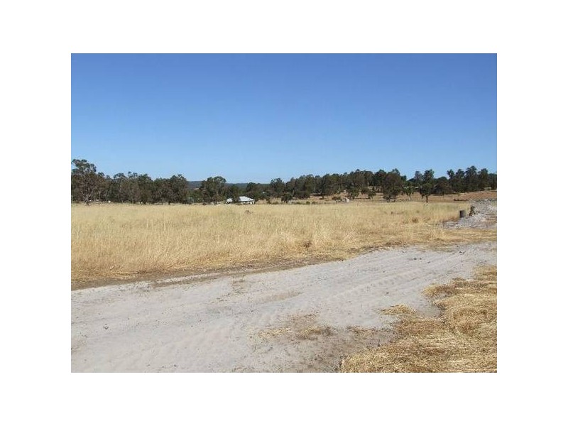 Banksia Way, Argyle WA 6239
