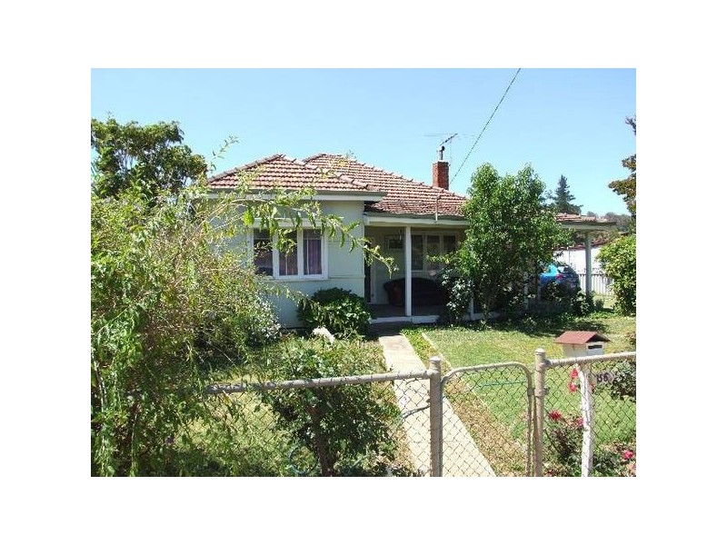 154 & 156 South West Highway, Donnybrook WA 6239