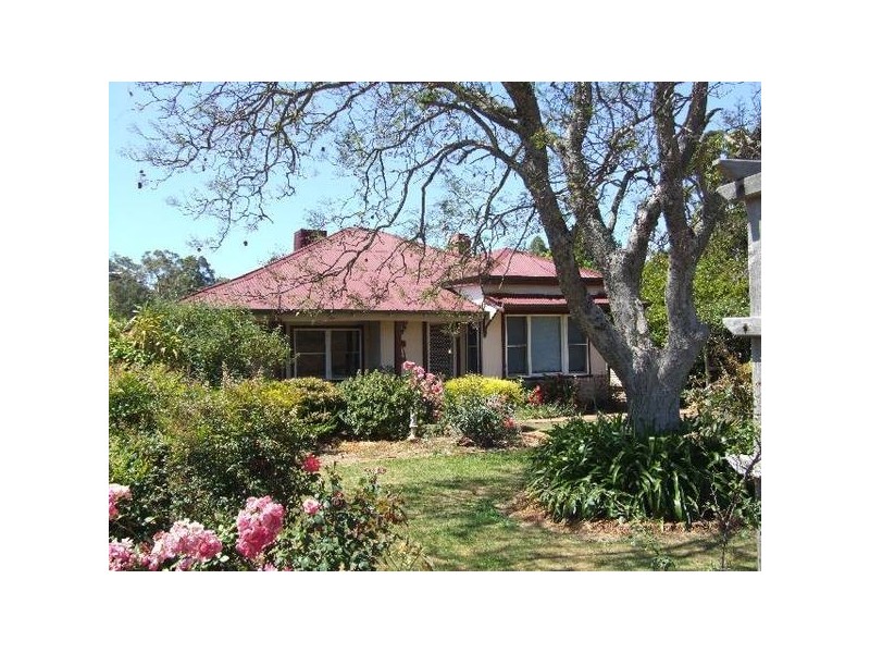 154 & 156 South West Highway, Donnybrook WA 6239