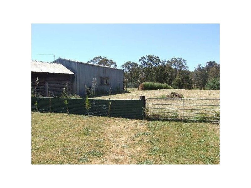 154 & 156 South West Highway, Donnybrook WA 6239