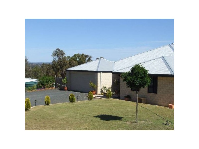 383 Marshall Road, Argyle WA 6239