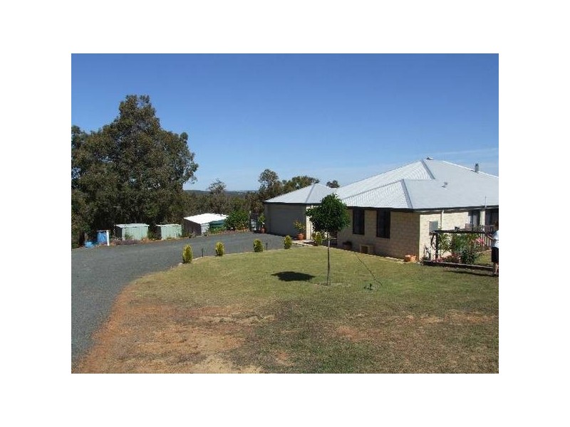 383 Marshall Road, Argyle WA 6239