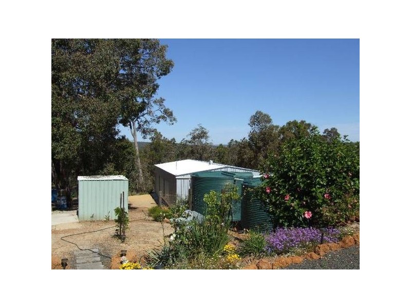 383 Marshall Road, Argyle WA 6239