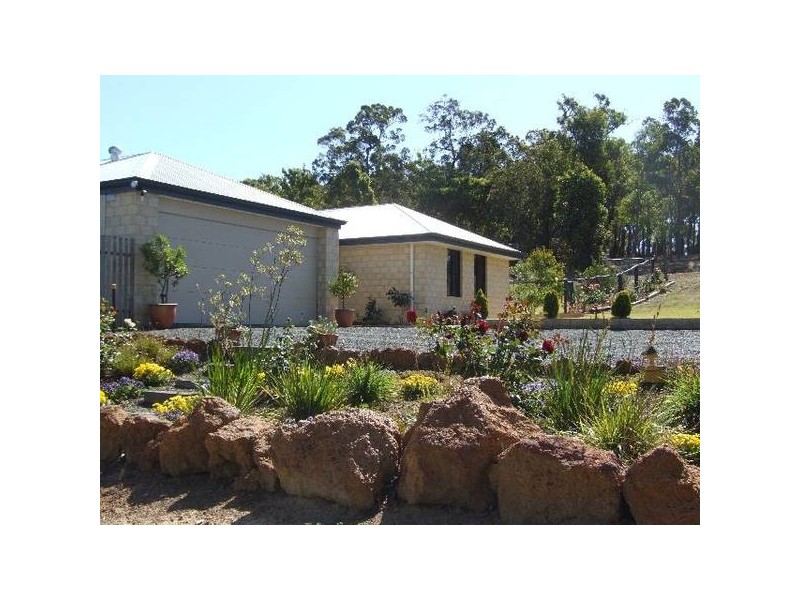 383 Marshall Road, Argyle WA 6239