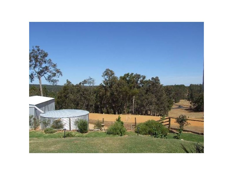 383 Marshall Road, Argyle WA 6239