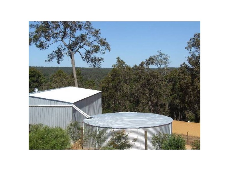 383 Marshall Road, Argyle WA 6239