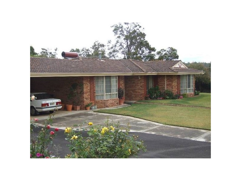 85 Trigwell Street East, Donnybrook WA 6239