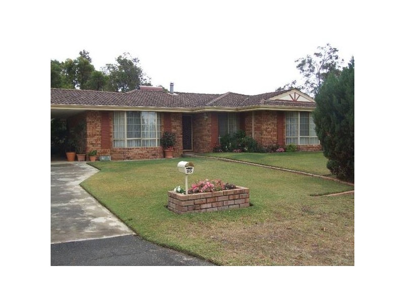 85 Trigwell Street East, Donnybrook WA 6239