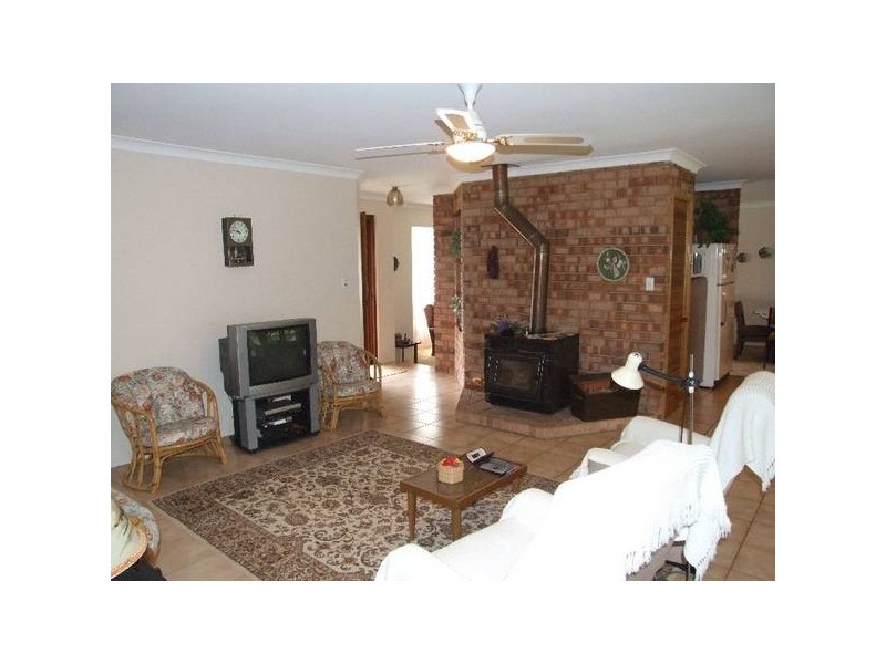 85 Trigwell Street East, Donnybrook WA 6239