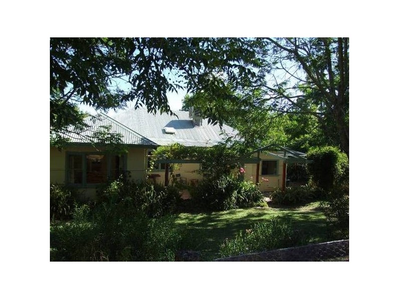 341 Wade Road, Donnybrook WA 6239