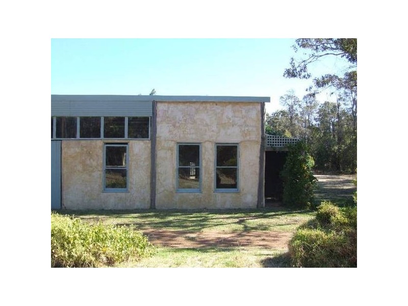 341 Wade Road, Donnybrook WA 6239