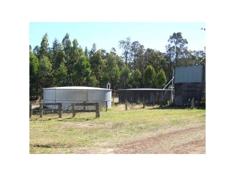 341 Wade Road, Donnybrook WA 6239