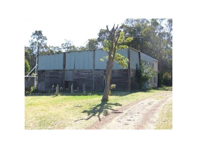 341 Wade Road, Donnybrook WA 6239