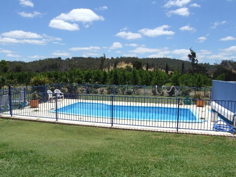 1565 Boyup Brook Road, Donnybrook WA 6239