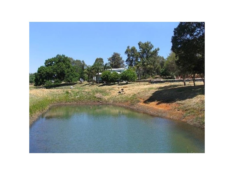 10 Wade Road, Donnybrook WA 6239