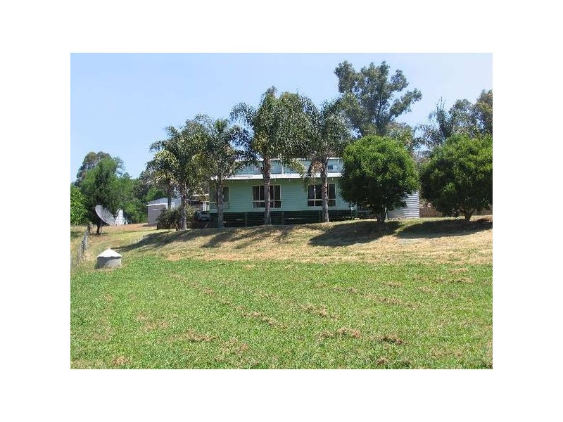 10 Wade Road, Donnybrook WA 6239