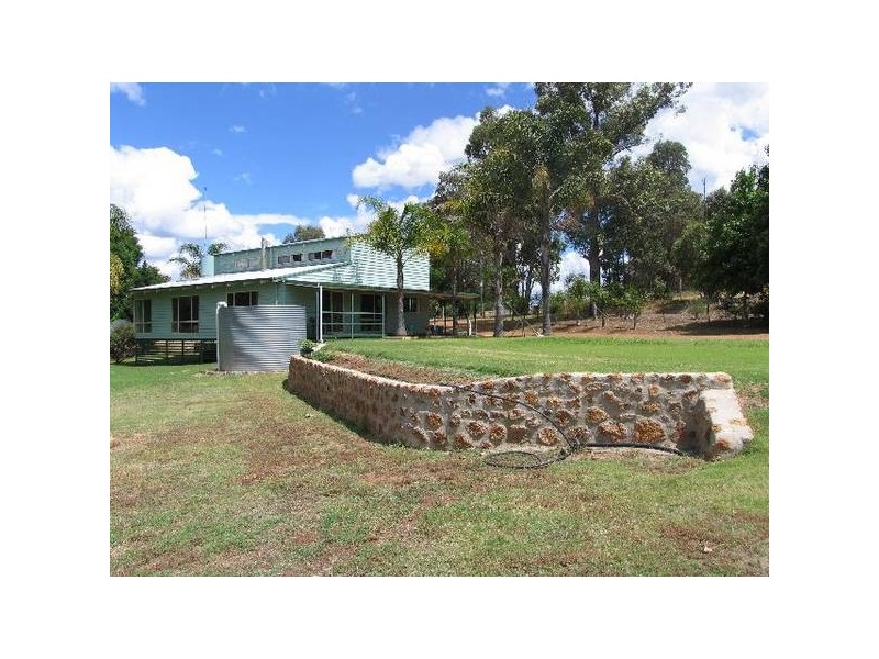 10 Wade Road, Donnybrook WA 6239