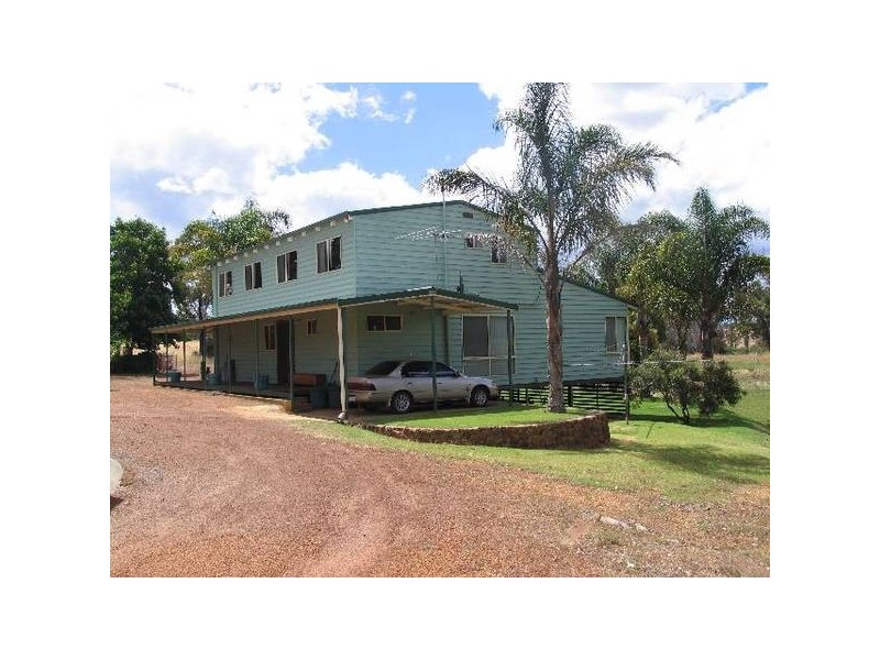 10 Wade Road, Donnybrook WA 6239