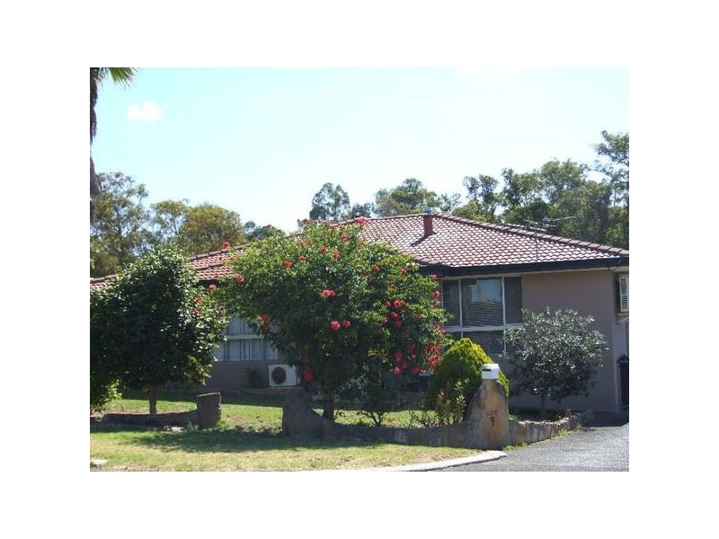 49 Union Street, Donnybrook WA 6239