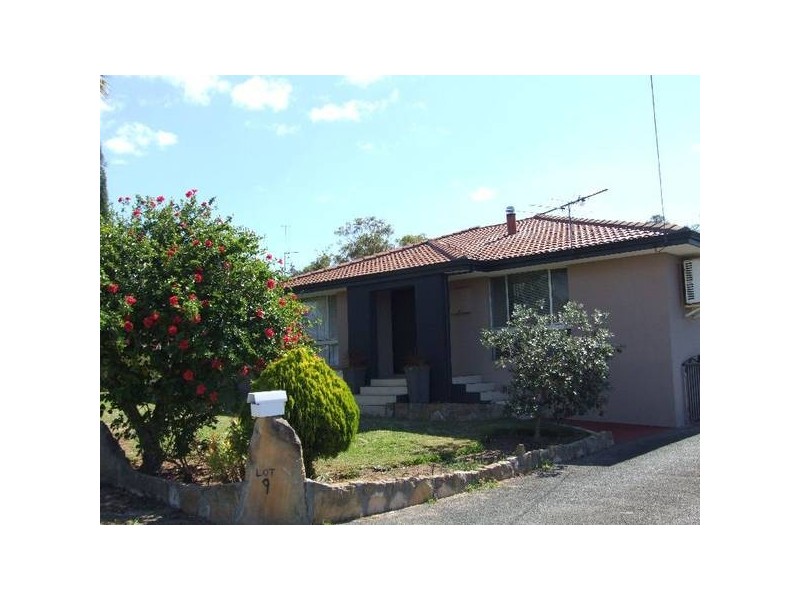 49 Union Street, Donnybrook WA 6239