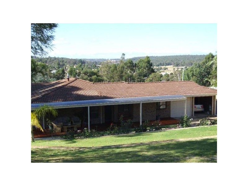 3 Palmer, Donnybrook WA 6239