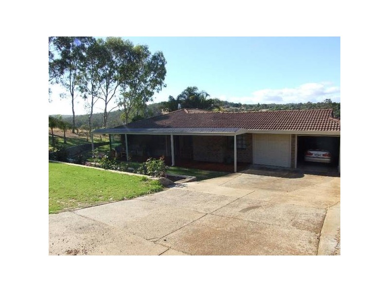 3 Palmer, Donnybrook WA 6239