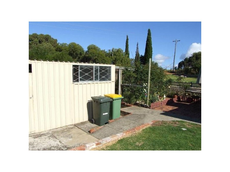 3 Palmer, Donnybrook WA 6239