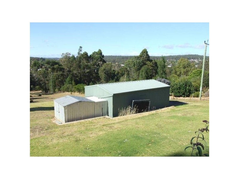 3 Palmer, Donnybrook WA 6239