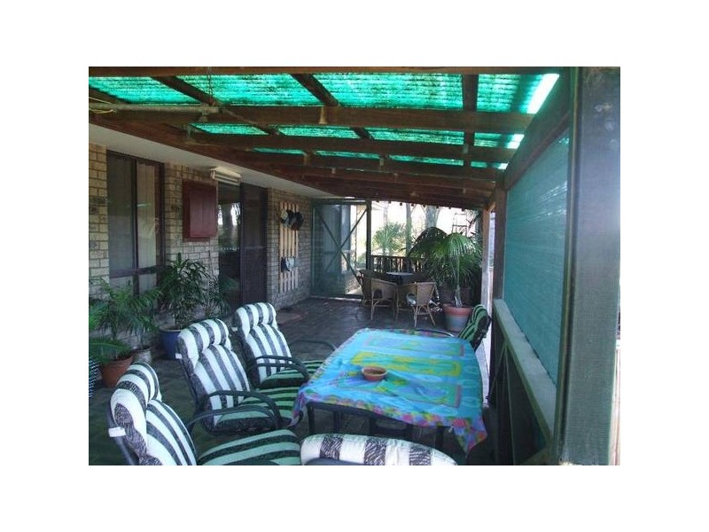 3 Palmer, Donnybrook WA 6239